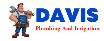 Trusted plumber in WAUKOMIS